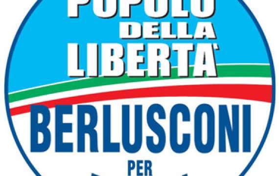 <p>Berlusconi x Tibaldi</p>
